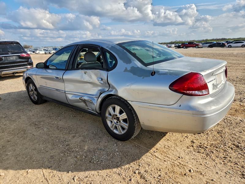 Photo 2 from auction – 2005 FORD TAURUS SEL with VIN 1FAFP56U95A293630