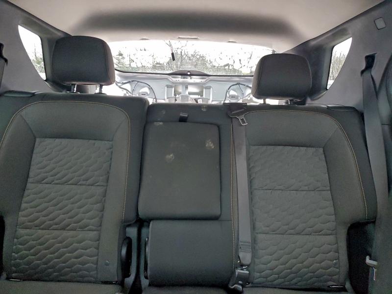Photo 10 from auction – 2021 CHEVROLET EQUINOX LT with VIN 3GNAXUEVXMS110930