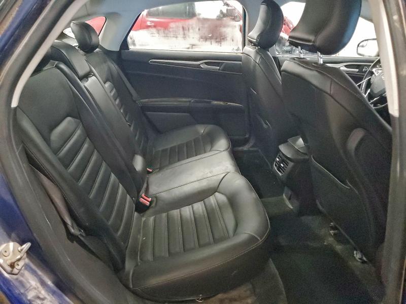 Photo 10 from auction – 2016 FORD FUSION SE with VIN 3FA6P0HD4GR232808
