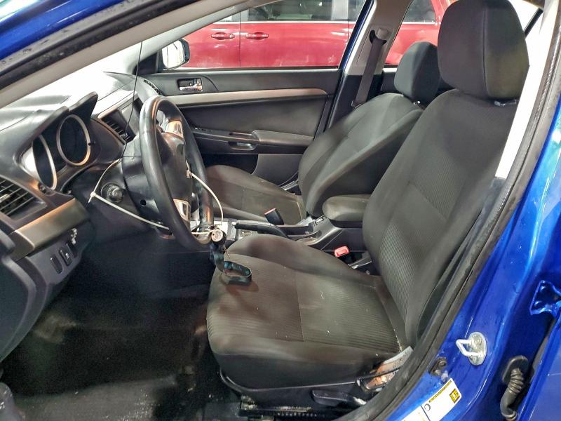Photo 7 from auction – 2015 MITSUBISHI LANCER SE with VIN JA32V2FW5FU001789
