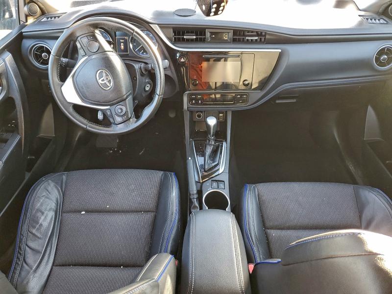 Photo 8 from auction – 2019 TOYOTA COROLLA L with VIN 5YFBURHE8KP936703