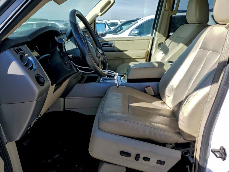 Photo 7 from auction – 2016 FORD EXPEDITION with VIN 1FMJU2AT5GEF20684