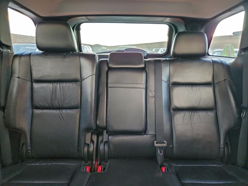 Photo 10 from auction – 2012 JEEP GRAND CHER with VIN 1C4RJFAG3CC352950