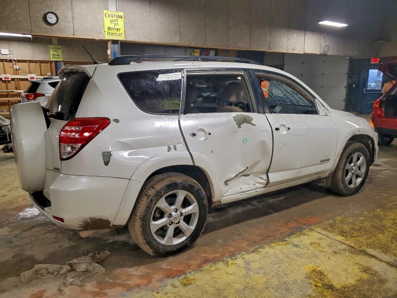 Photo 3 from auction – 2011 TOYOTA RAV4 with VIN 2T3DK4DV8BW053956