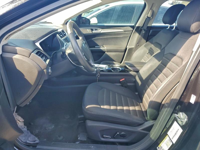 Photo 7 from auction – 2013 FORD FUSION SE with VIN 3FA6P0H74DR149367