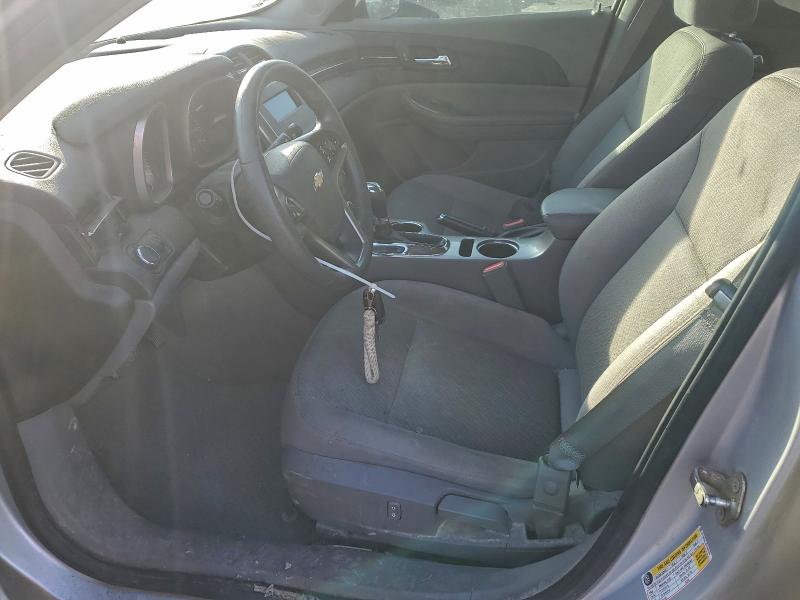 Photo 7 from auction – 2014 CHEVROLET MALIBU LS with VIN 1G11B5SL3EF208406