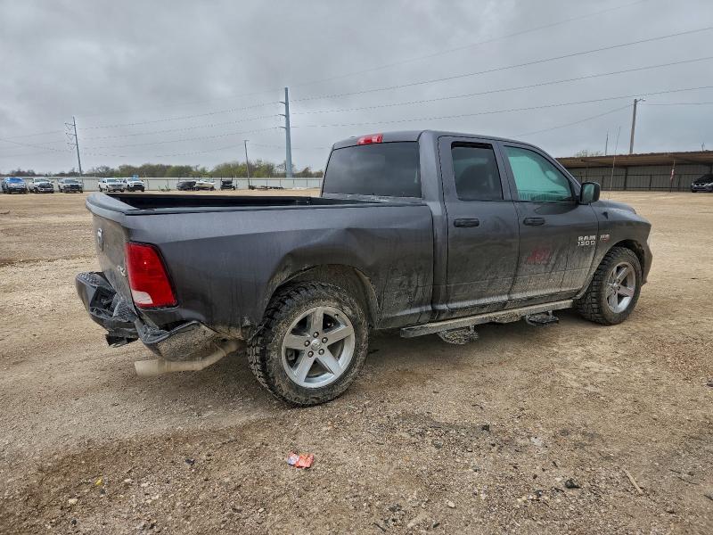 Photo 3 from auction – 2016 RAM 1500 ST with VIN 1C6RR7FT6GS420911