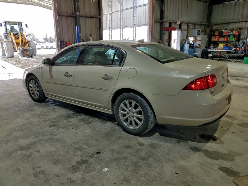 Photo 2 from auction – 2011 BUICK LUCERNE CX with VIN 1G4HC5EM0BU131455