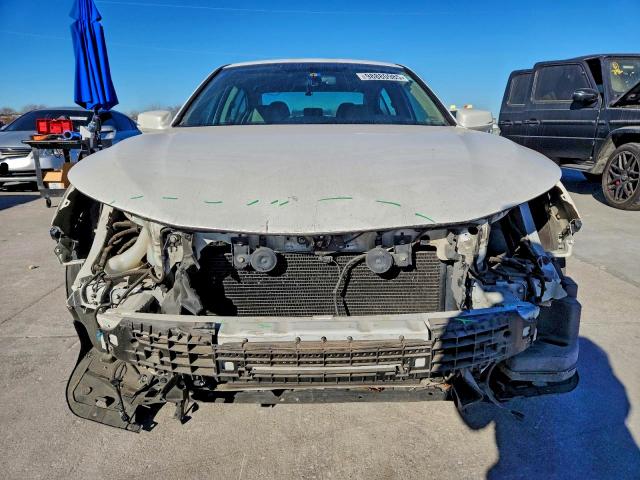 Photo 5 from auction – 2016 HONDA ACCORD EXL with VIN 1HGCR3F84GA017150