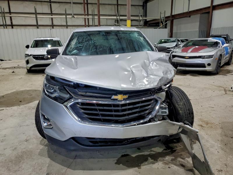 Photo 5 from auction – 2019 CHEVROLET EQUINOX LS with VIN 3GNAXHEV8KS617992