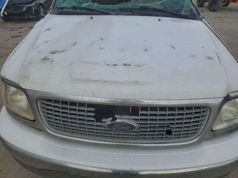 Photo 11 from auction – 1999 FORD EXPEDITION with VIN 1FMPU18L8XLA72964