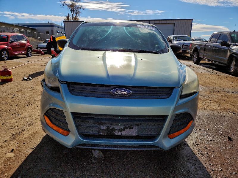 Фото 5 с аукциона – 2013 FORD ESCAPE S с VIN 1FMCU0F72DUD54229