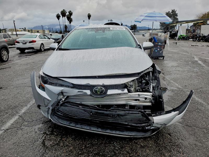 Photo 5 from auction – 2023 TOYOTA COROLLA LE with VIN 5YFB4MDE1PP049427