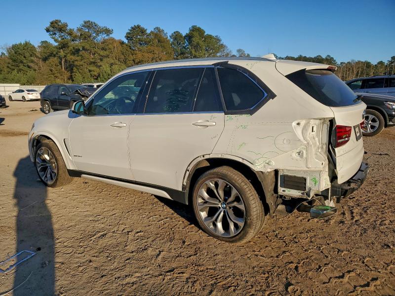 Photo 2 from auction – 2018 BMW X5 XDRIVE3 with VIN 5UXKS4C55J0Z89558