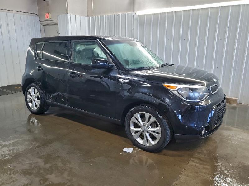 Photo 4 from auction – 2016 KIA SOUL + with VIN KNDJP3A54G7839047