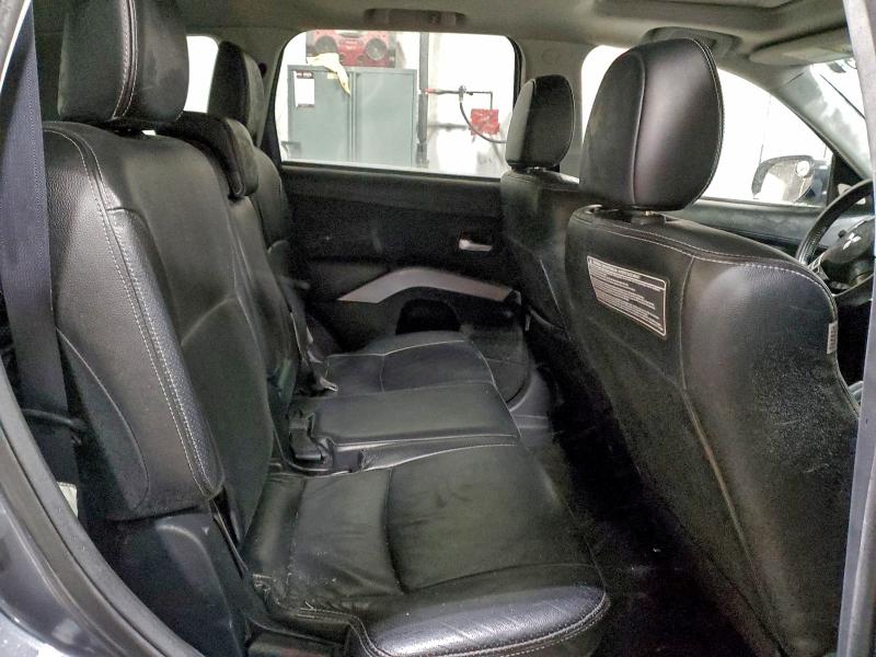 صورة رقم 11 من المزاد - 2012 MITSUBISHI OUTLANDER مع VIN JA4JT5AX2CU600563