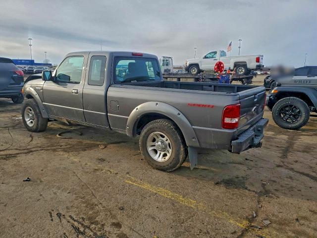 Photo 2 from auction – 2011 FORD RANGER SUP with VIN 1FTKR4EE9BPA19294