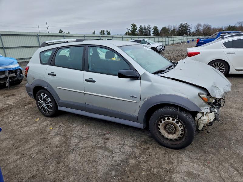 Photo 4 from auction – 2004 PONTIAC VIBE with VIN 5Y2SL62874Z409135