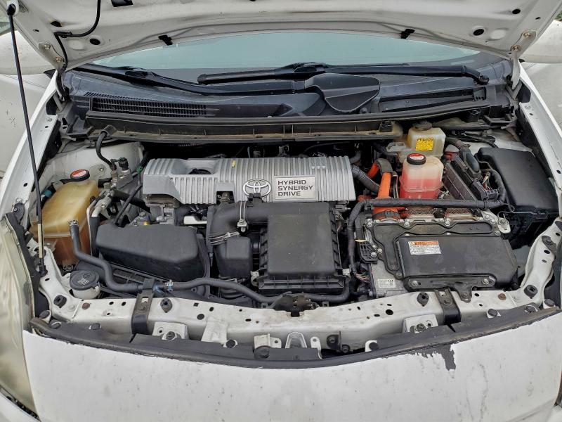 Photo 11 from auction – 2015 TOYOTA PRIUS with VIN JTDKN3DU4F1946856