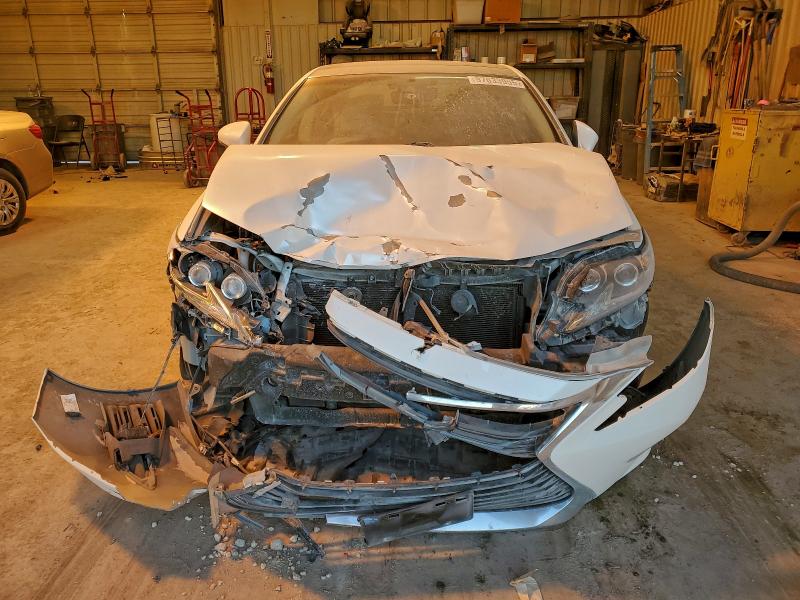 Photo 5 from auction – 2018 LEXUS ES 350 with VIN 58ABK1GG8JU102074