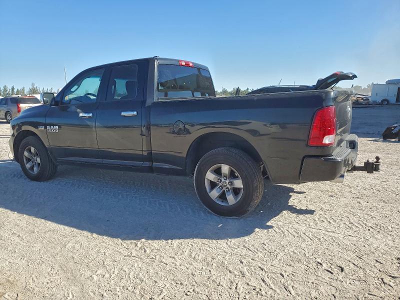 Photo 2 from auction – 2016 RAM 1500 ST with VIN 1C6RR6FT6GS332435