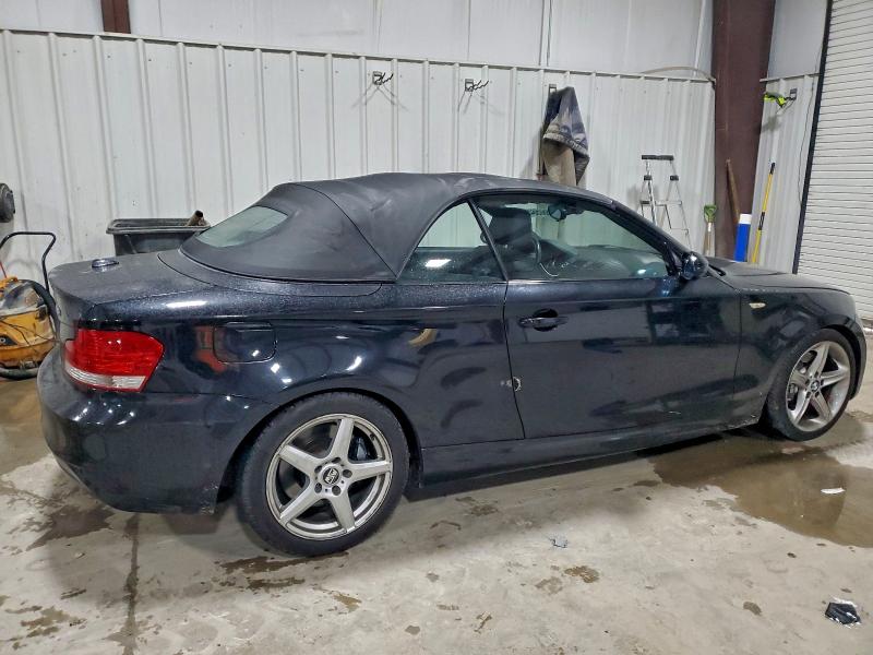 Photo 3 from auction – 2009 BMW 135 I with VIN WBAUN93569VK40309