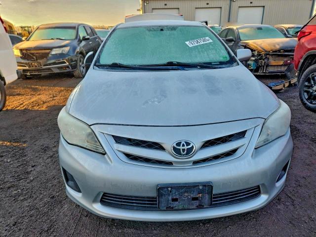 Photo 5 from auction – 2013 TOYOTA COROLLA BA with VIN 2T1BU4EE2DC952731