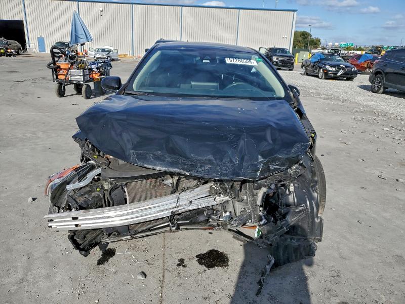 Photo 5 from auction – 2020 TOYOTA COROLLA LE with VIN JTDEPRAE7LJ093386