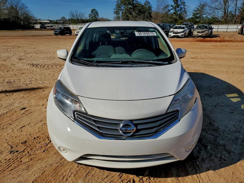Photo 5 from auction – 2016 NISSAN VERSA NOTE with VIN 3N1CE2CP1GL405111