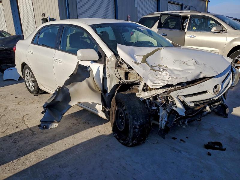 Photo 4 from auction – 2012 TOYOTA COROLLA BA with VIN 5YFBU4EE2CP020074