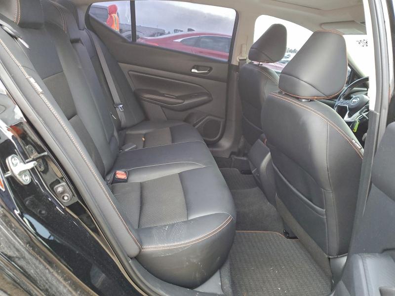 Photo 10 from auction – 2020 NISSAN ALTIMA SR with VIN 1N4BL4CV4LC235041