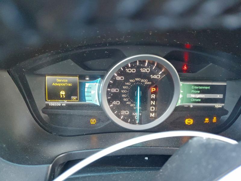 Photo 9 from auction – 2012 FORD EXPLORER X with VIN 1FMHK7D84CGA43933