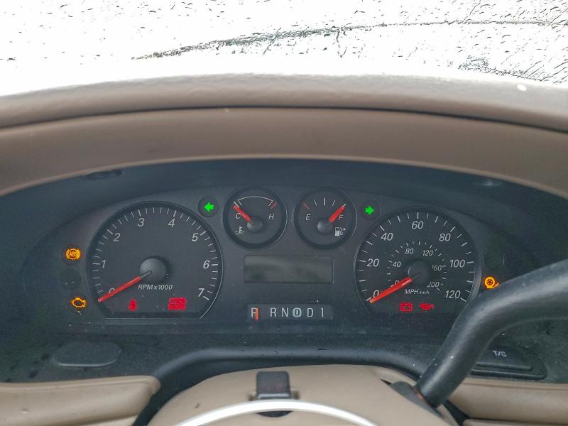 Photo 9 from auction – 2006 FORD TAURUS SE with VIN 1FAHP53296A252444