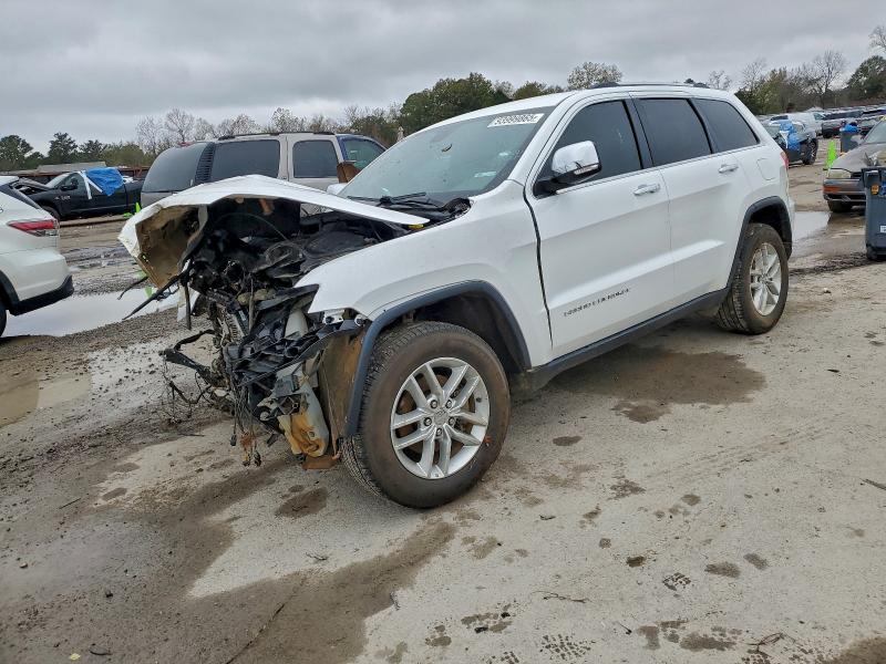 JEEP GRAND CHER 2016 with VIN 1C4RJEBGXGC339773 - Photo from auction