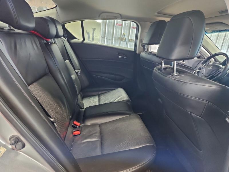 Фото 10 с аукциона – 2014 ACURA ILX с VIN 19VDE1F32EE000132