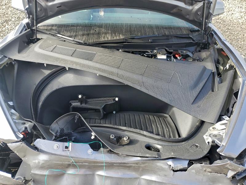 Photo 11 from auction – 2025 TESLA MODEL 3 with VIN 5YJ3E1EA5SF066666