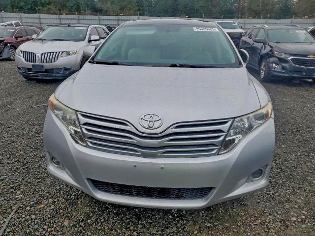 Photo 5 from auction – 2010 TOYOTA VENZA with VIN 4T3BA3BB8AU017101