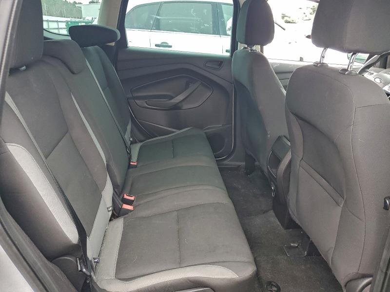Photo 11 from auction – 2013 FORD ESCAPE S with VIN 1FMCU0F78DUC06103