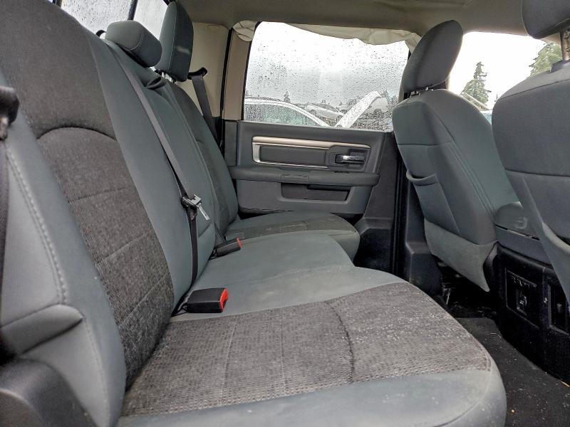 Photo 10 from auction – 2015 RAM 1500 SLT with VIN 1C6RR6LT2FS613828