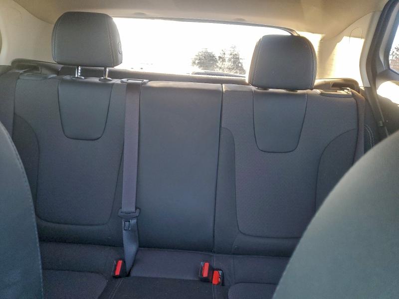 Photo 10 from auction – 2022 BUICK ENCORE GX with VIN KL4MMCSL4NB140296
