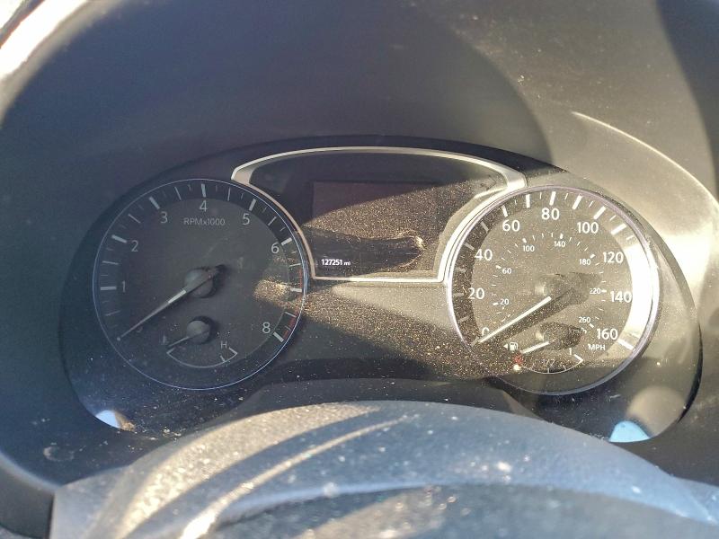 Photo 9 from auction – 2016 NISSAN ALTIMA 2.5 with VIN 1N4AL3AP2GC184672