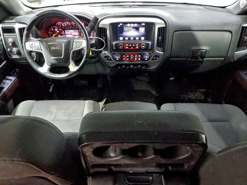 Photo 8 from auction – 2014 GMC SIERRA K15 with VIN 3GTU2UEC0EG553952