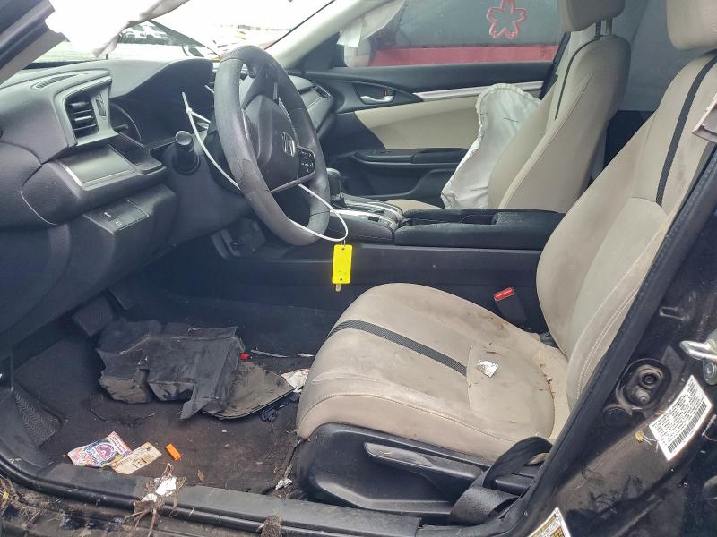 Photo 7 from auction – 2018 HONDA CIVIC with VIN 2HGFC2F53JH530414