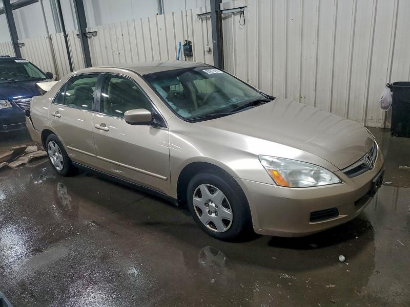 Photo 4 from auction – 2007 HONDA ACCORD with VIN 1HGCM56407A045471