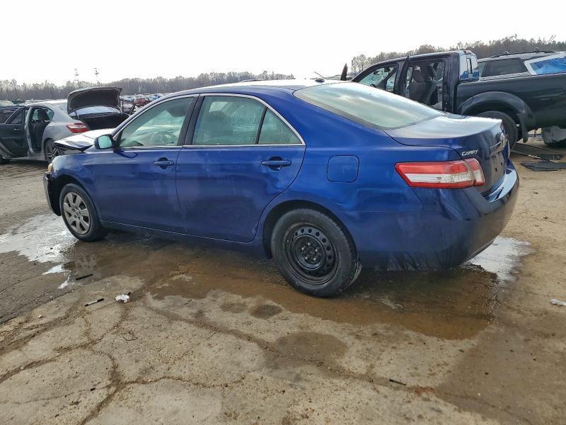 Photo 2 from auction – 2011 TOYOTA CAMRY BASE with VIN 4T4BF3EK1BR161778