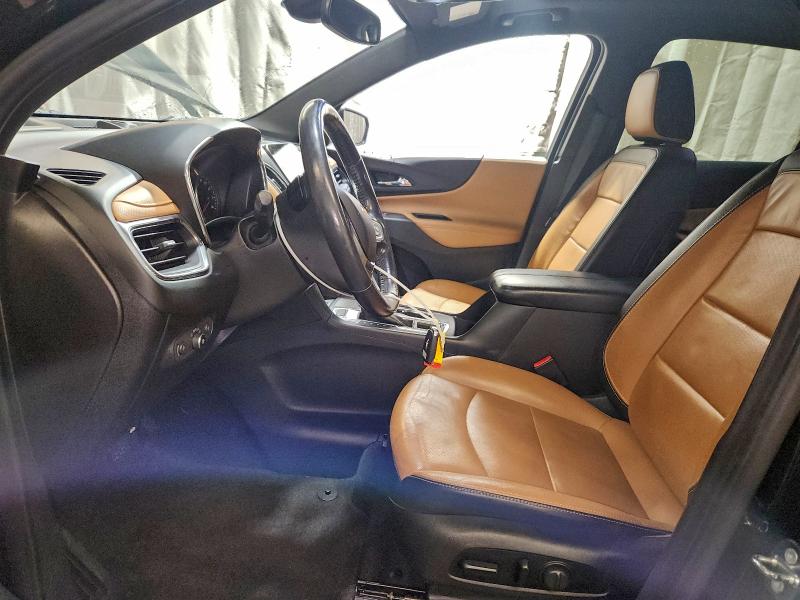 Photo 7 from auction – 2018 CHEVROLET EQUINOX PR with VIN 2GNAXVEV9J6214535