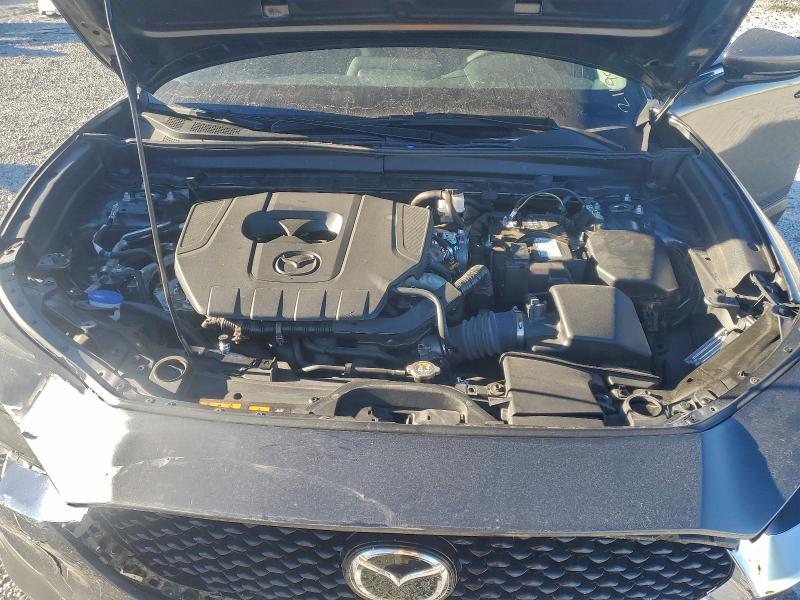 Photo 12 from auction – 2023 MAZDA CX-30 PREF with VIN 3MVDMBCM7PM570941