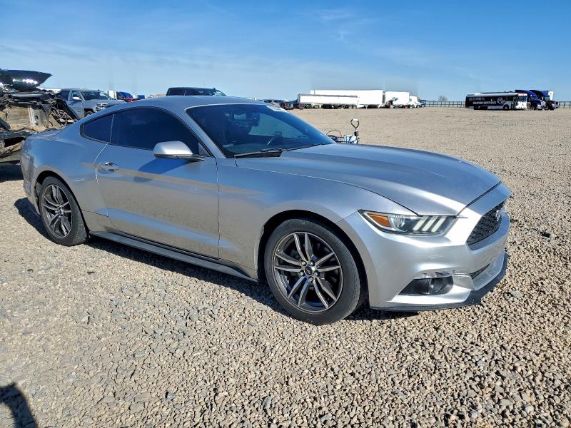 Photo 4 from auction – 2016 FORD MUSTANG with VIN 1FA6P8TH9G5281370