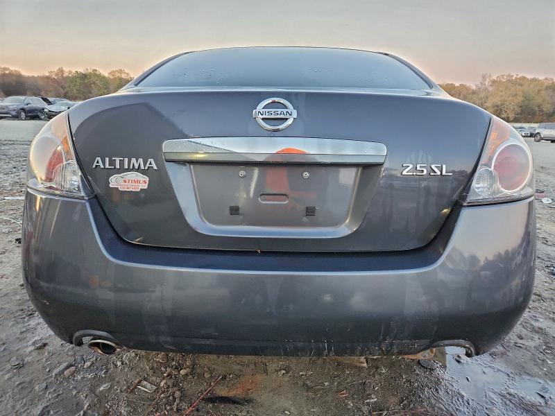 Photo 6 from auction – 2008 NISSAN ALTIMA 2.5 with VIN 1N4AL21E48N405171
