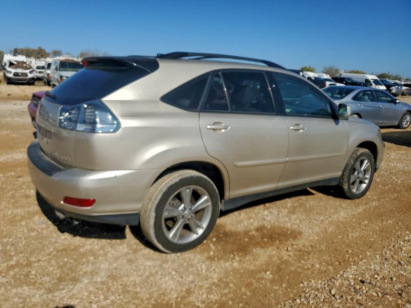 Photo 3 from auction – 2006 LEXUS RX 400 with VIN JTJGW31U560004633